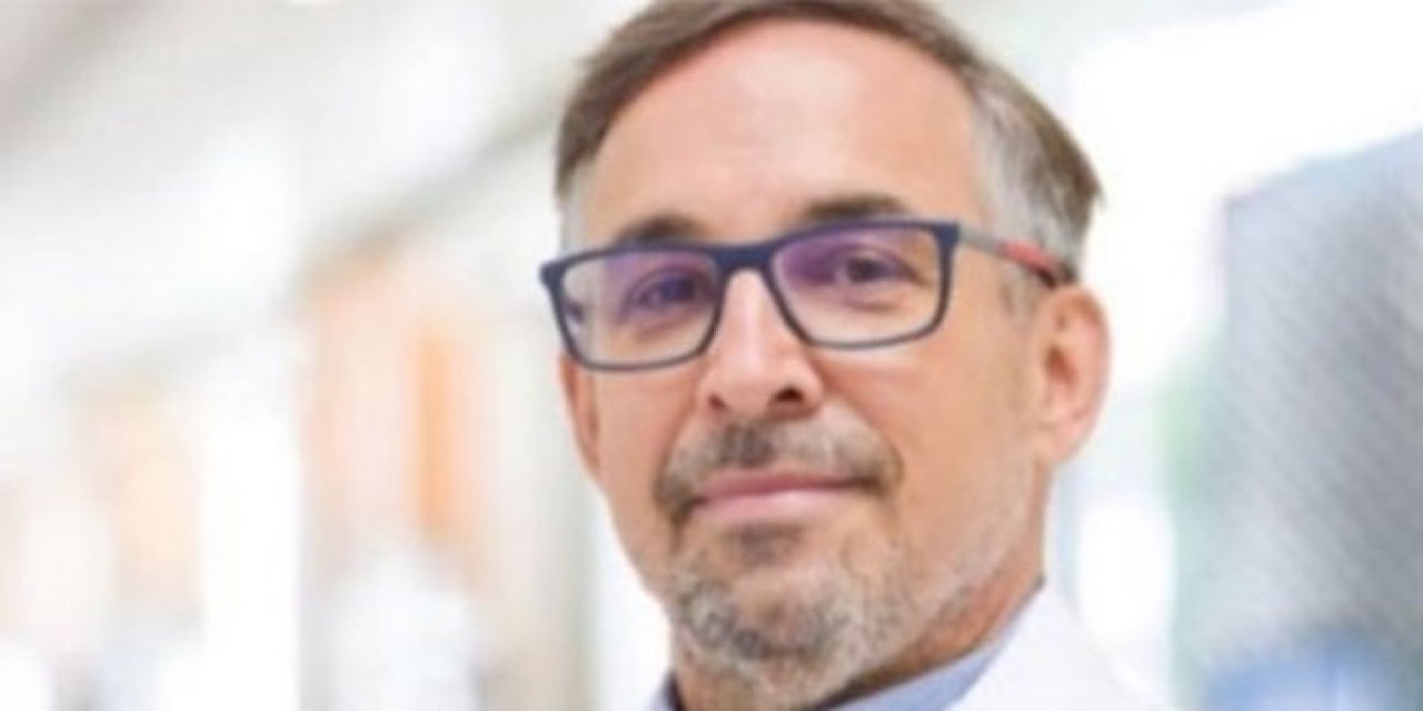 Mehmet Ümit Ergenoğlu kimdir? Mehmet Ümit Ergenoğlu nereli?