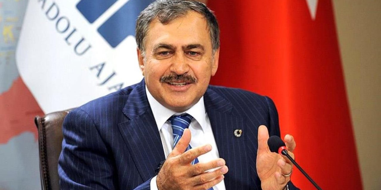 Veysel Eroğlu kimdir? Veysel Eroğlu nereli ve kaç yaşında?