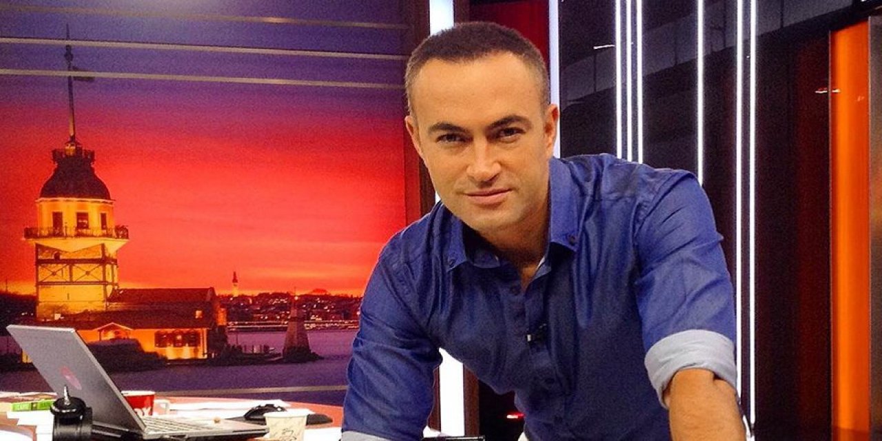 Murat Güloğlu Evli mi? Murat Güloğlu Eşi Kim? Murat Güloğlu Kimdir?