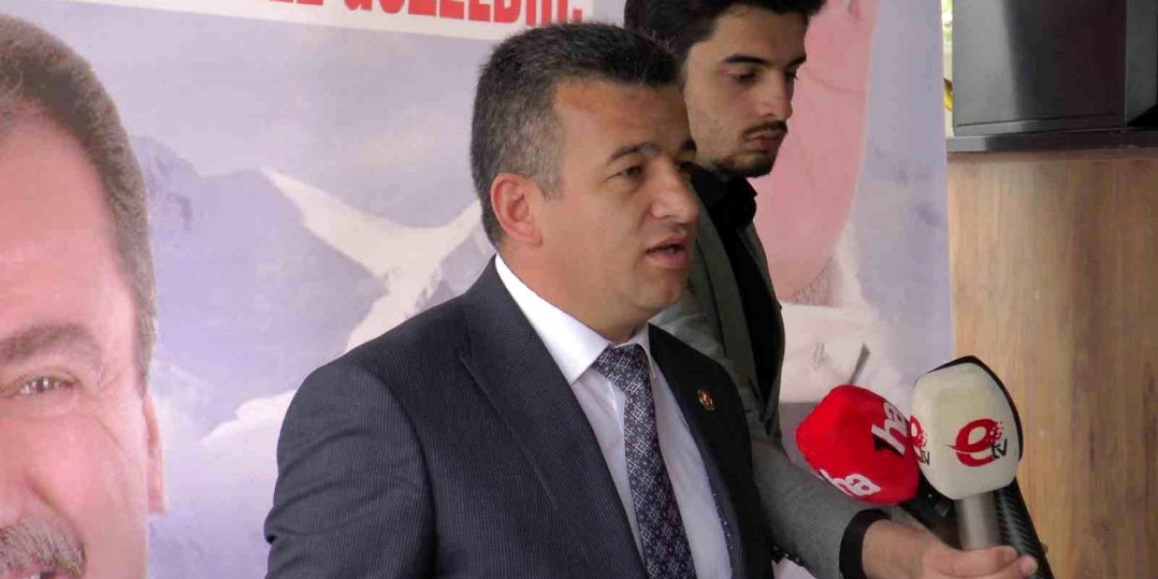 Hakan Satılmış kimdir? Hakan Satılmış nereli ve kaç yaşında?