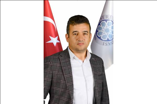 Hakan Satılmış kimdir? Hakan Satılmış nereli ve kaç yaşında?