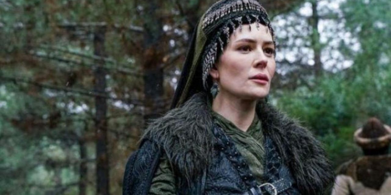 Malhun Hatun Kimdir? Kuruluş Osman Malhun Hatun Kimdir? Yıldız Çağrı Atiksoy Kimdir?
