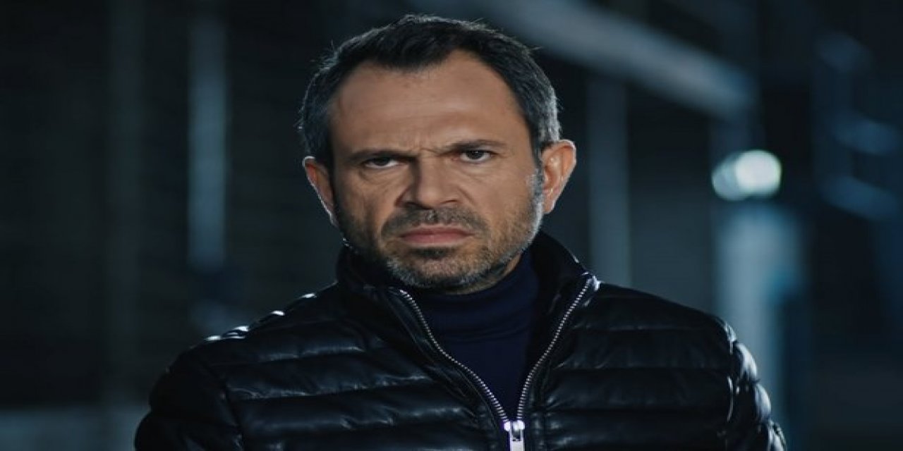 Olgun Şimşek Kimdir? Oyuncu Olgun Şimşek Kimdir? Olgun Şimşek Nereli ve Kaç Yaşında?