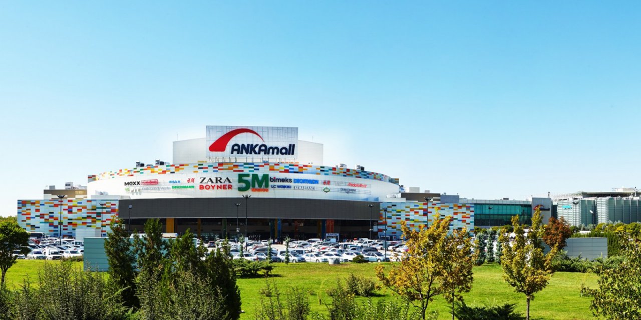 Ankamall seçim günü açık mı? Ankamall seçim günü hizmet verecek mi? Ankamall 14 Mayıs'ta açık mı? Pazar günü açık mı?