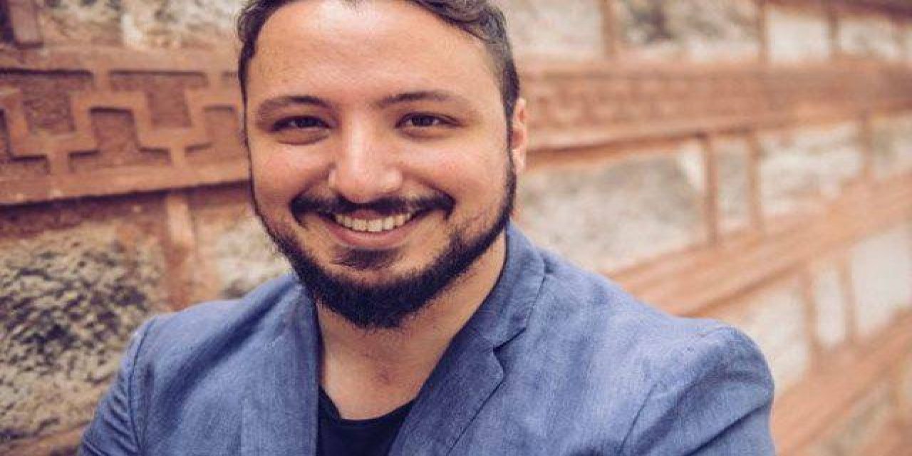 Can Aydoğmuş kimdir? Can Aydoğmuş nereli ve kaç yaşında?