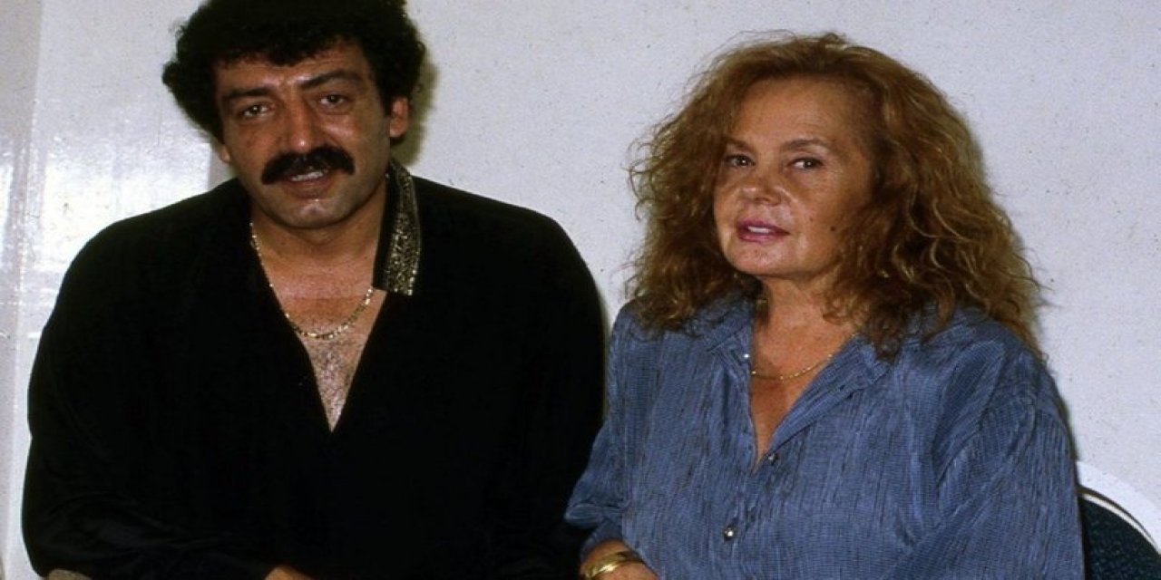 Müslüm Gürses Evli mi? Müslüm Gürses Çocuğu Var mı?