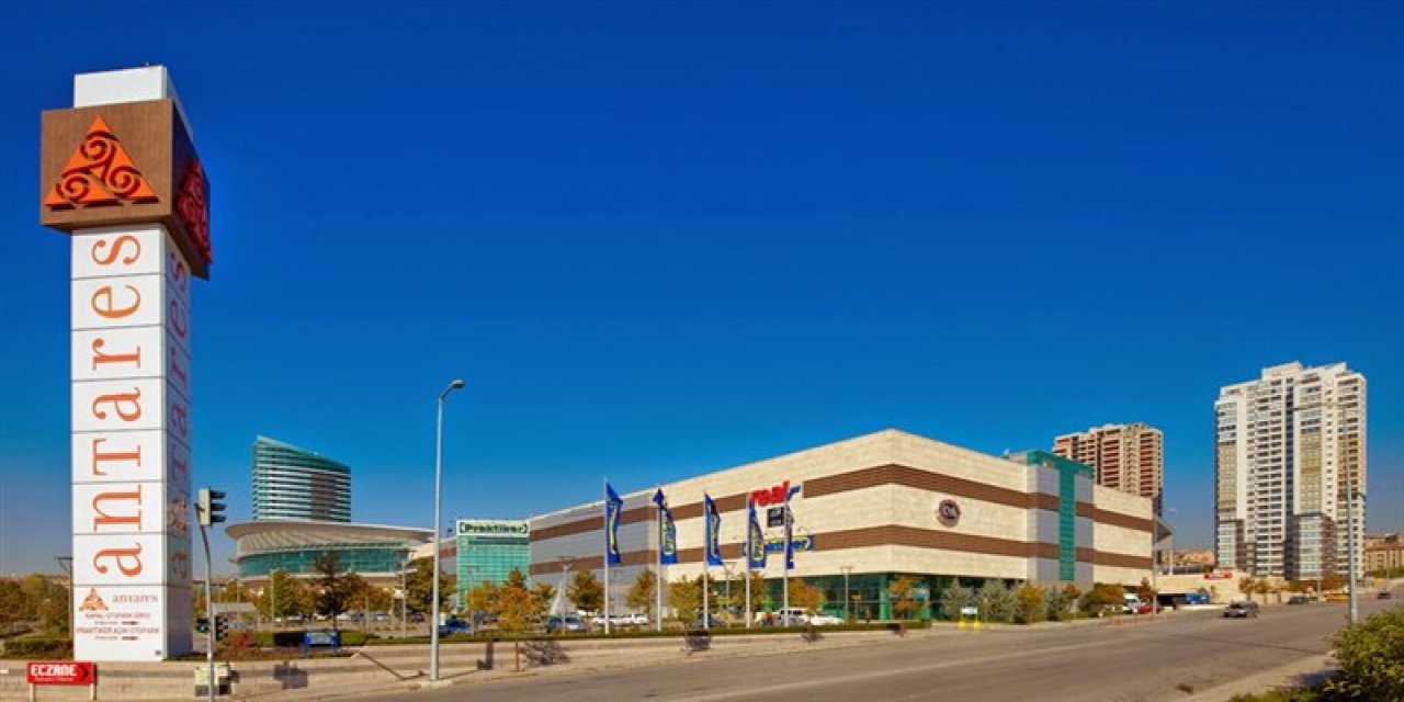 Antares seçim günü açık mı? Antares seçim günü hizmet verecek mi? Antares14 Mayıs'ta açık mı? Pazar günü açık mı?