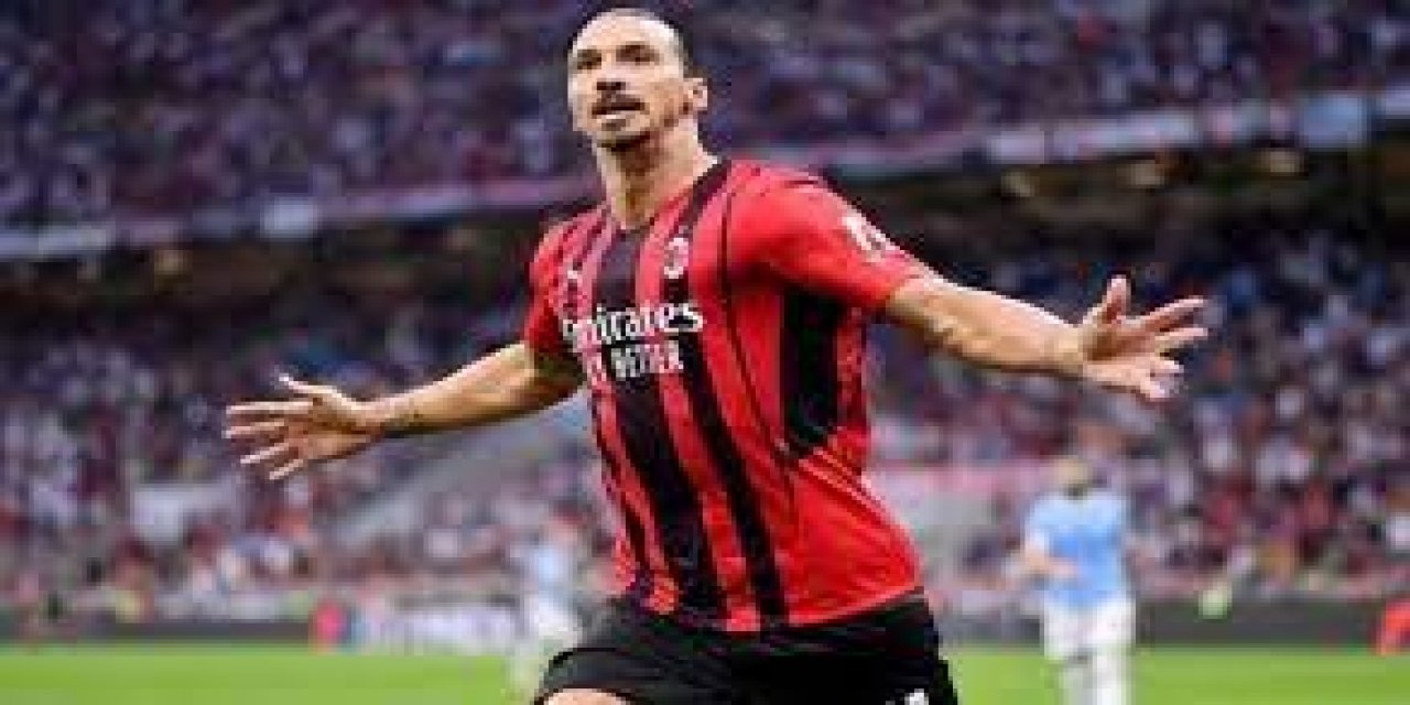 Zlatan İbrahimovic futbolu bıraktı mı? Zlatan İbrahimovic neden yok? İbrahimoviç emekli mi oldu?