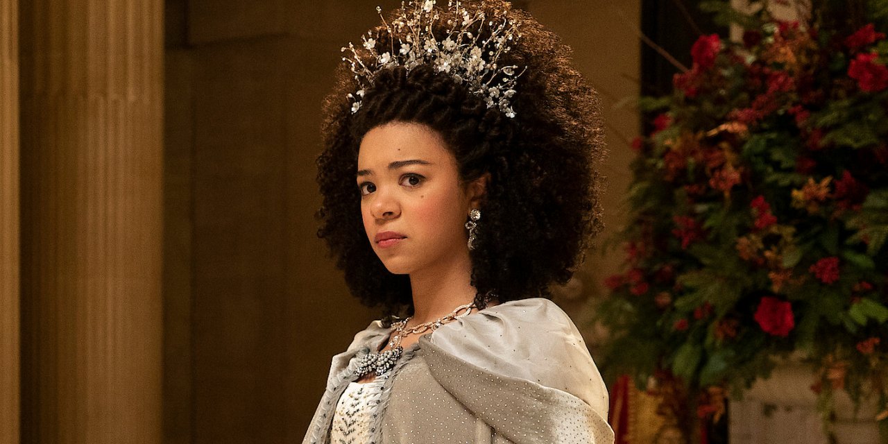 Queen Charlotte Dizi Konusu Nedir? Netflix Queen Charlotte Bridgerton'un Devamı mı? Queen Charlotte Oyuncuları Kimler?