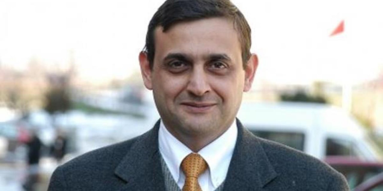 Murat Sarı Kimdir? Murat Sarı nereli ve kaç yaşında?