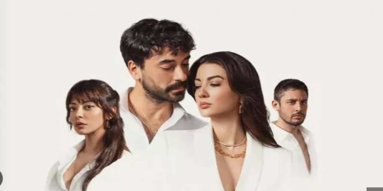 Kraliçe Dizi Konusu Ne? Kraliçe Dizisi Konusu Ne? Kraliçe Hangi Diziden Uyarlama?