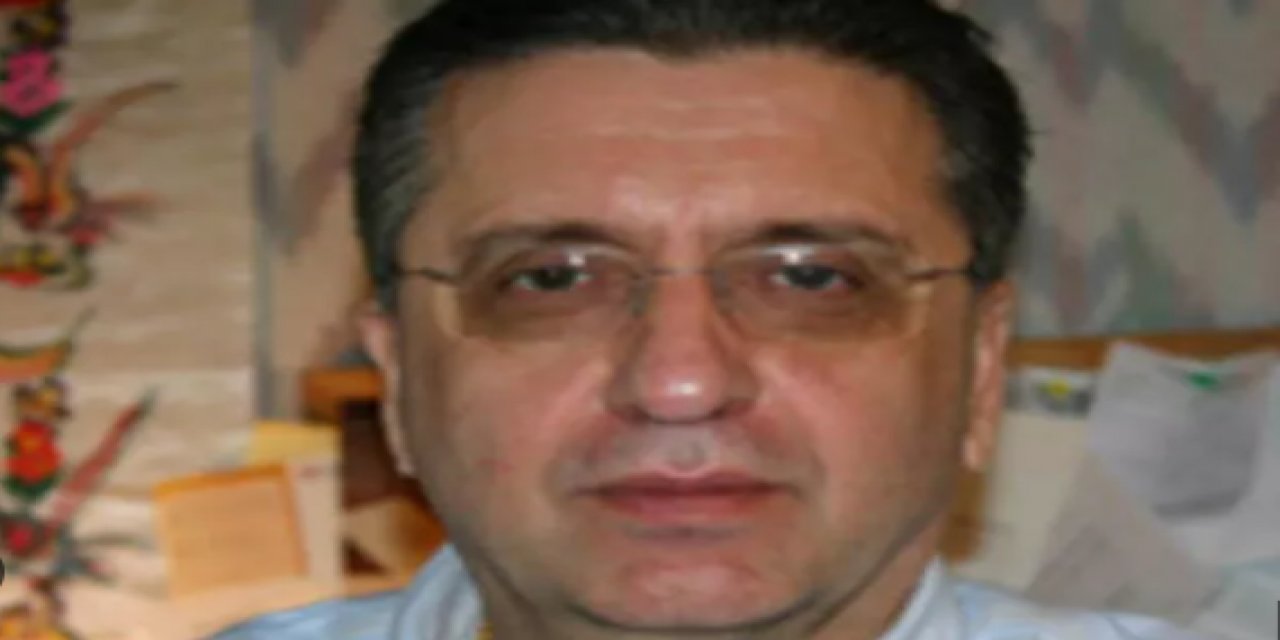 Engin Civan Kimdir? Engin Civan Nereli ve Kaç Yaşında?