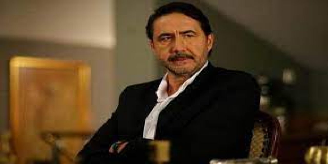 Hakan Meriçliler Kimdir? Oyuncu Hakan Meriçliler Kimdir? Hakan Meriçliler Kaç Yaşında ve Nereli?