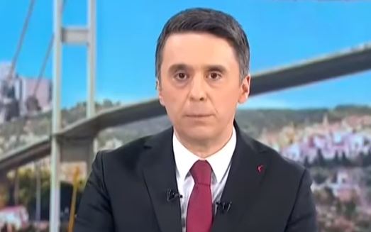 Gökhan Kayış kimdir? Gökhan Kayış nereli ve kaç yaşındadır?
