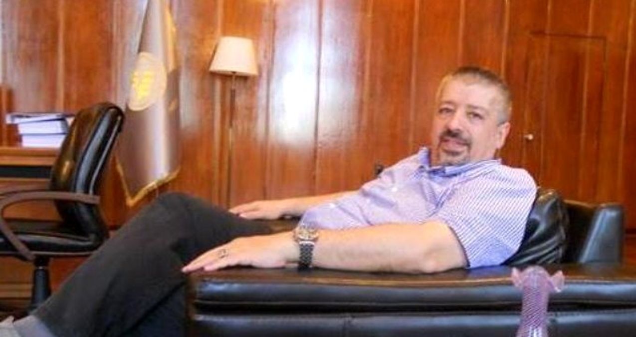 Levent Ürer kimdir? Levent Ürer nereli ve kaç yaşındadır?