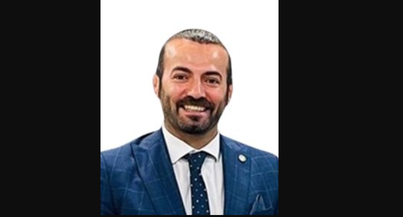 Mehmet Ali Uykur kimdir? Mehmet Ali Uykur neden istifa etti? Mehmet Ali Uykur nereli ve kaç yaşında?