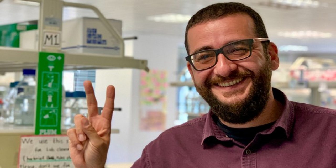 Tolga Sütlü Kimdir? Akademisyen Tolga Sütlü Kimdir? Tolga Sütlü Nereli ve Kaç Yaşında?