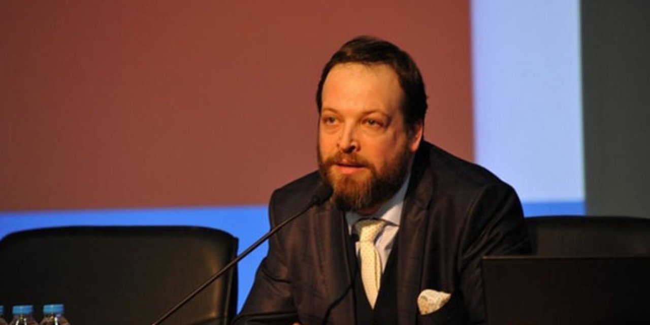 Fatih Tezcan kimdir? Fatih Tezcan nereli, kaç yaşında?