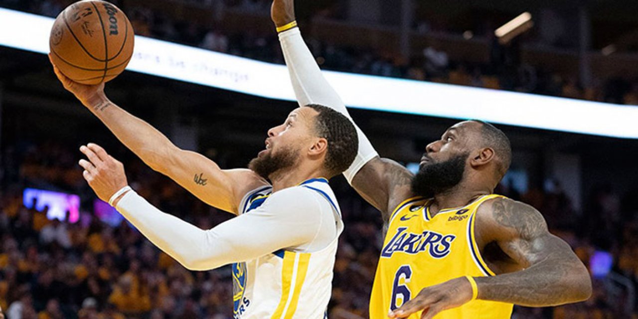 Golden State Warriors’ın umutları yeşerdi