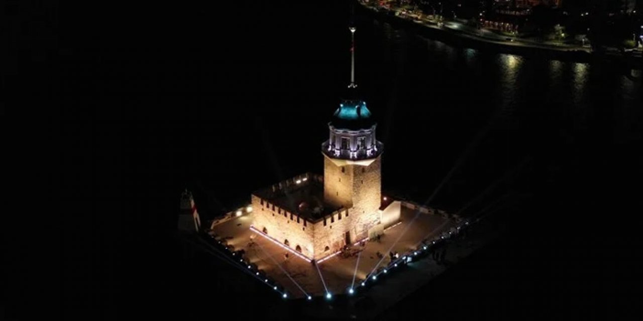 Boğazın incisi geri döndü