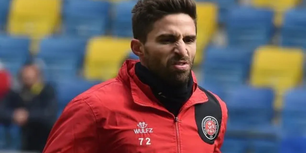 Beşiktaş'a kötü haber: Fabio Borini transferi yattı