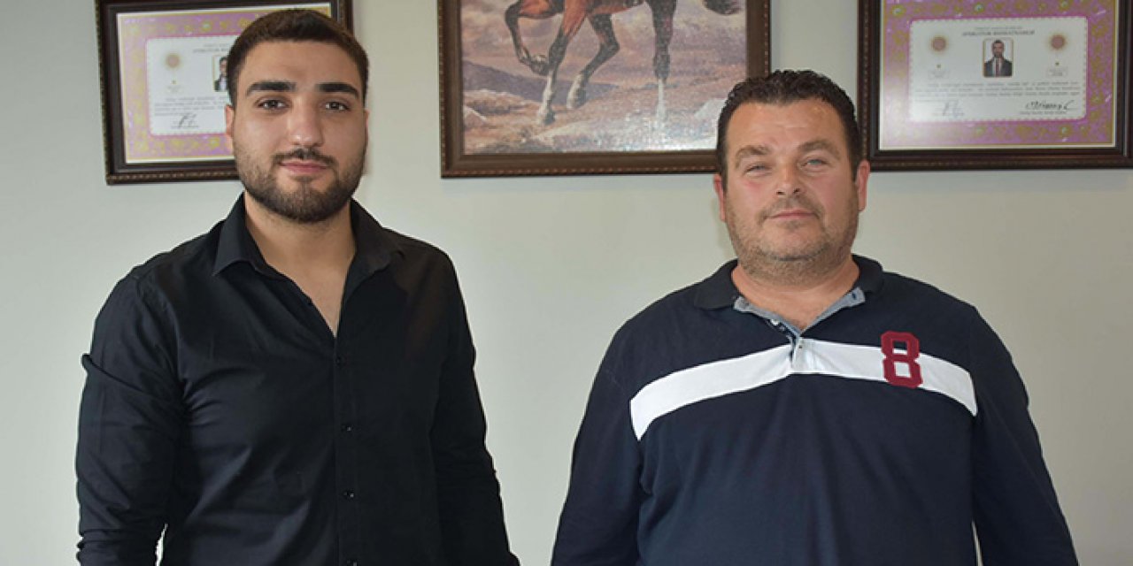 Alkolden el konulan ehliyetini itirazı sonucu geri aldı