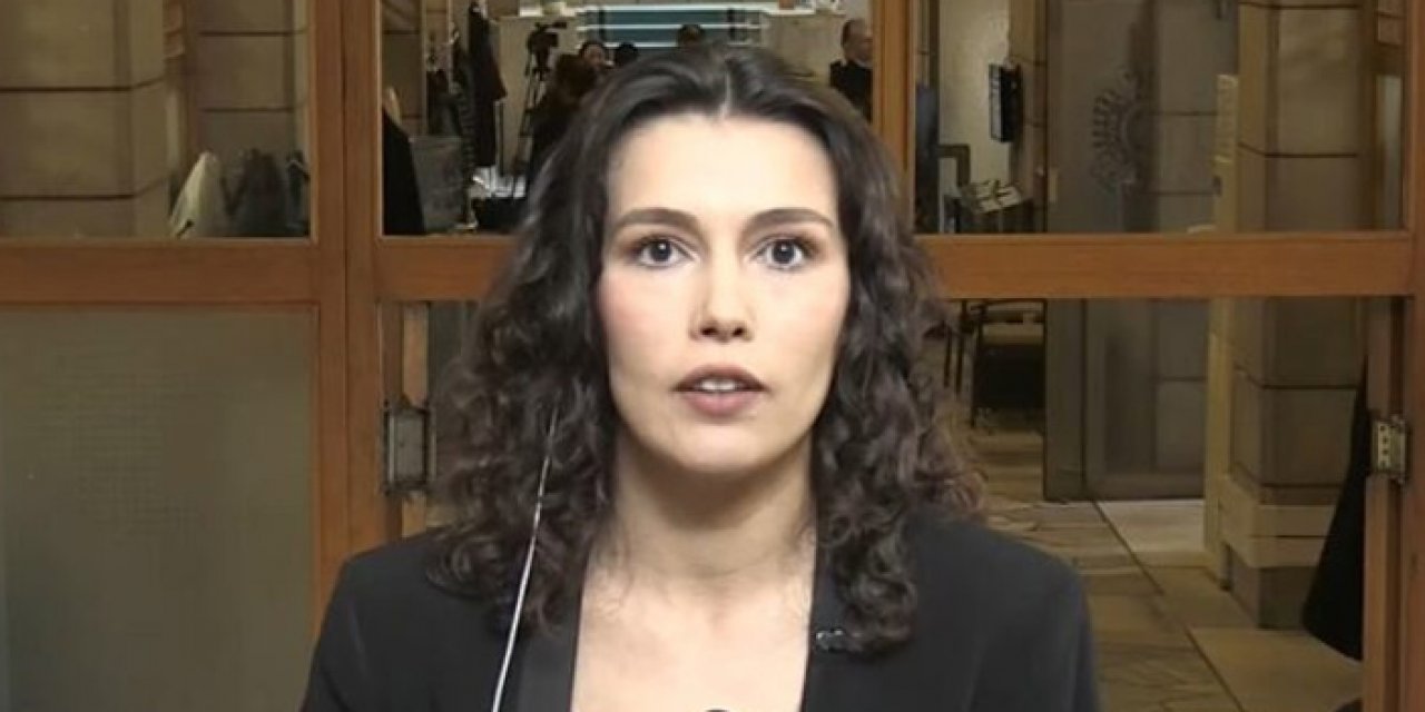 Şeyma Paşayiğit kimdir? Şeyma Paşayiğit kaç yaşında, nereli, mesleği ne?