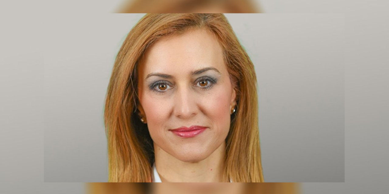İpek Özkal Sayan kimdir? İpek Özkal Sayan nereli, kaç yaşında?