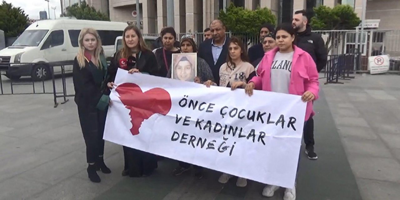 Eşini öldürdü beraatini istedi