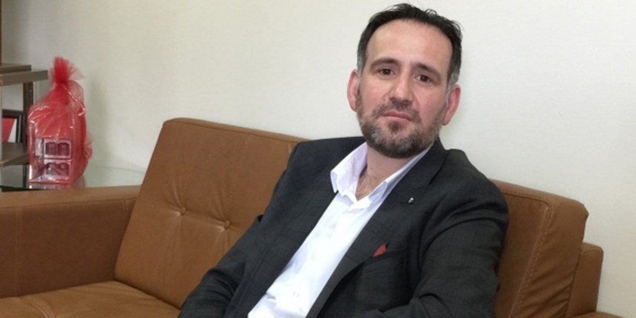 Gürkan Duman kimdir? Gürkan Duman kaç yaşında, nereli, mesleği ne?