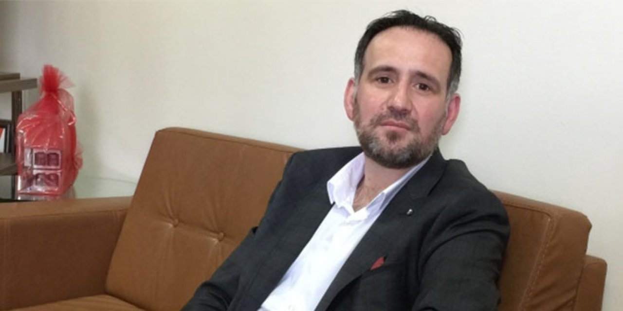 Gürkan Duman kimdir? Gürkan Duman nereli, kaç yaşında?