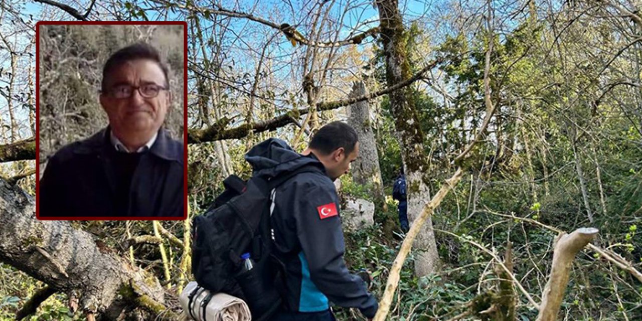 Mağara gezisinde kayboldu: 11 gündür aranıyor