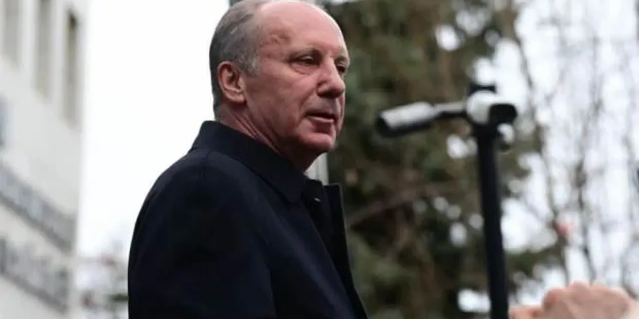 Muharrem İnce pusulada olacak mı? Pusula değişecek mi? YSK'dan açıklama