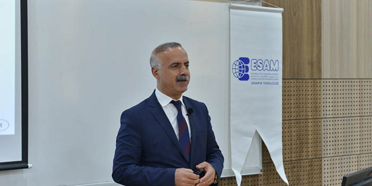 Sadettin Kılıç kimdir? Sadettin Kılıç hangi partiden aday?