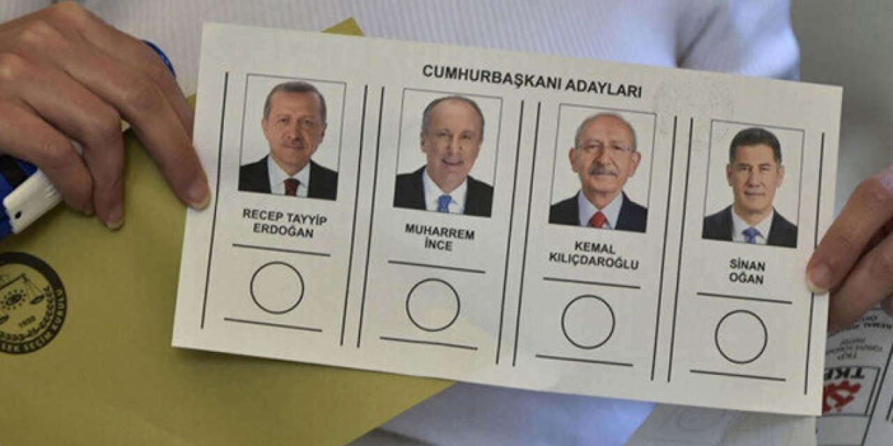 Muharrem İnce Yalova'da ne kadar oy aldı? Yalova'da Muharrem İnce oy oranı nedir?