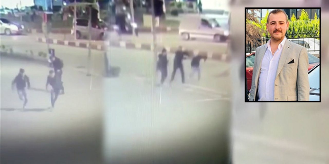 Çıkan tartışma sonucu karnından bıçaklanarak öldü