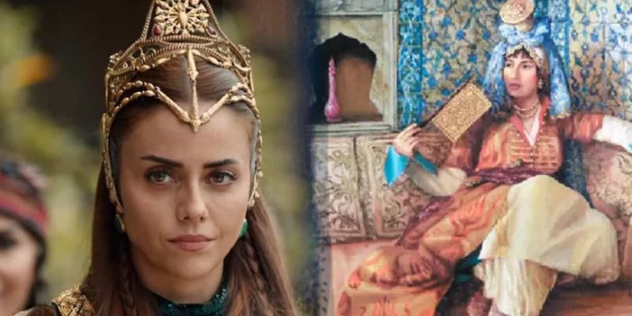 İsmihan Sultan kimdir? İsmihan Sultan Selçuklu’da var mı?