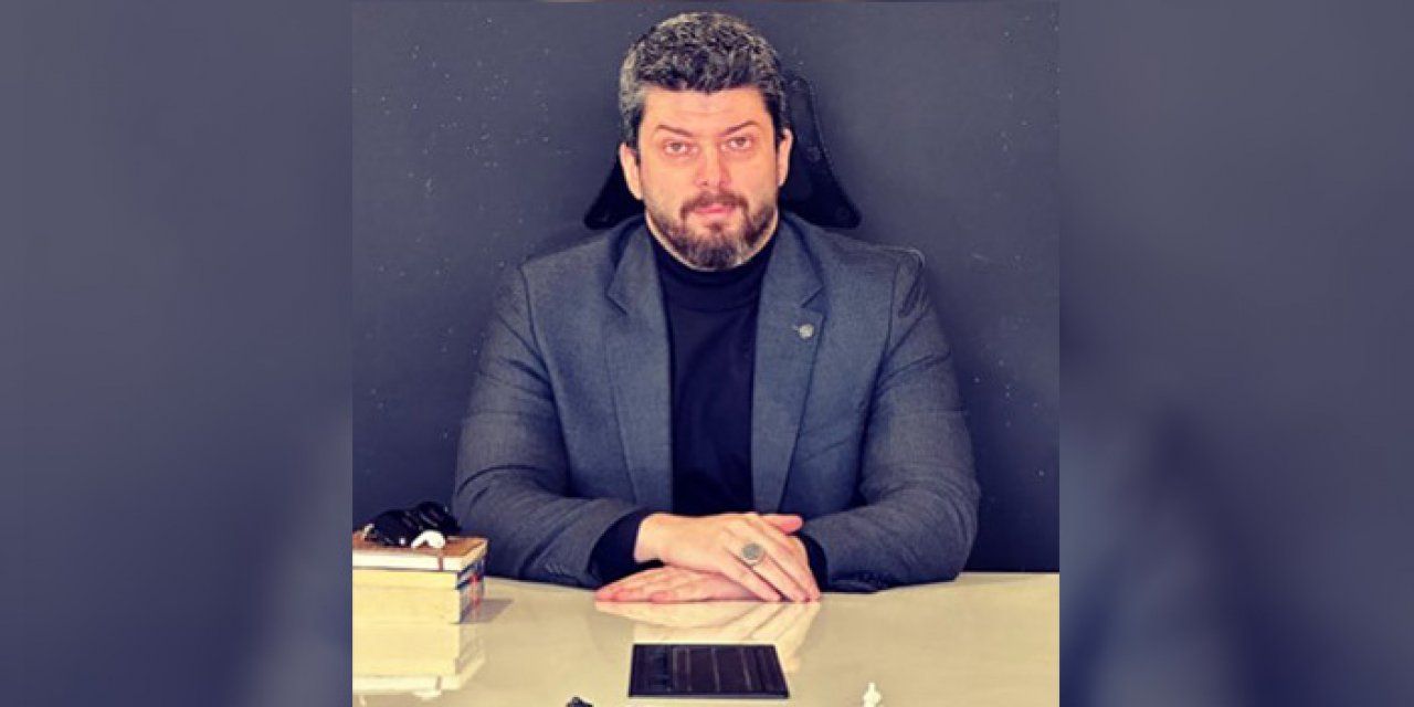 Tarkan Bozkurt kimdir? Tarkan Bozkurt nereli, kaç yaşında?
