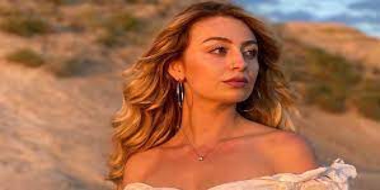 Dilara Kaçmaz Boşanıyor mu? Dilara Kaçmaz Eşiyle Ayrılıyor mu? Dilara Kaçmaz Kimdir?