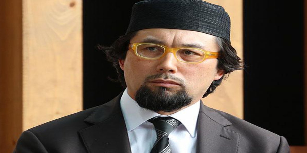 Yahya Pallavicini kimdir? Yahya Pallavicini nereli ve kaç yaşında?