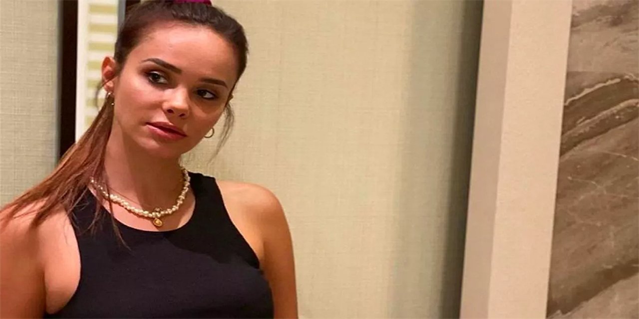 Akasya Durağı Dilek Kimdir? Pelin Sönmez Kimdir? Pelin Sönmez Nereli ve Kaç yaşında?