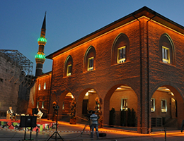 Turizm Atağı