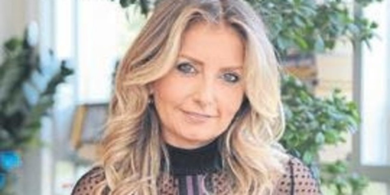Sema Soykan Kimdir? Sema Soykan nereli ve kaç yaşında?