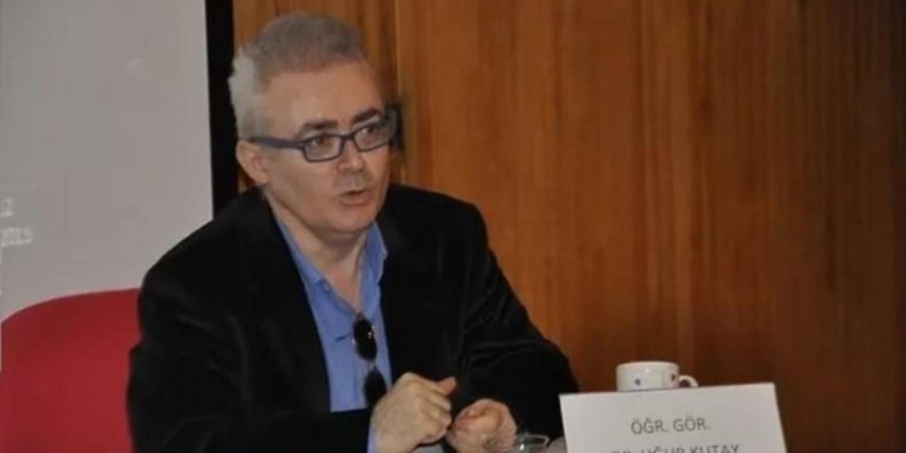Uğur Kutay Kimdir? Uğur Kutay nereli ve kaç yaşında?