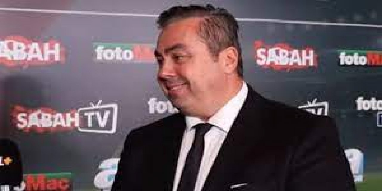 Serhan Türk kimdir? Serhan Türk nereli ve kaç yaşında?