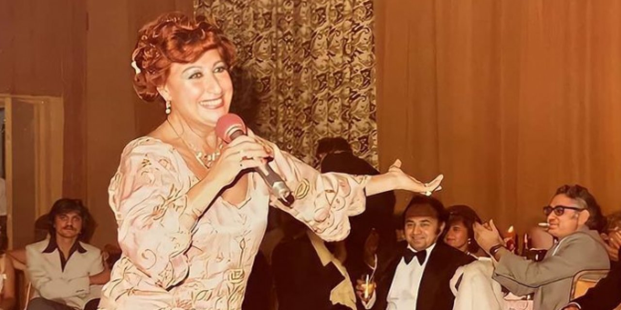 Müzeyyen Senar Öldü mü? Müzeyyen Senar Yaşıyor mu? Müzeyyen Senar Kimdir?