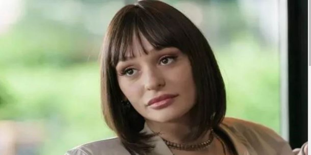 Alya Şahinler kimdir? Alya Şahinler  nereli ve kaç yaşında? Camdaki Kız laz kızı kimdir?