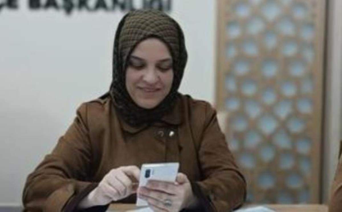 Nesrin Yurdakul kimdir? Nesrin Yurdakul nereli ve kaç yaşında?