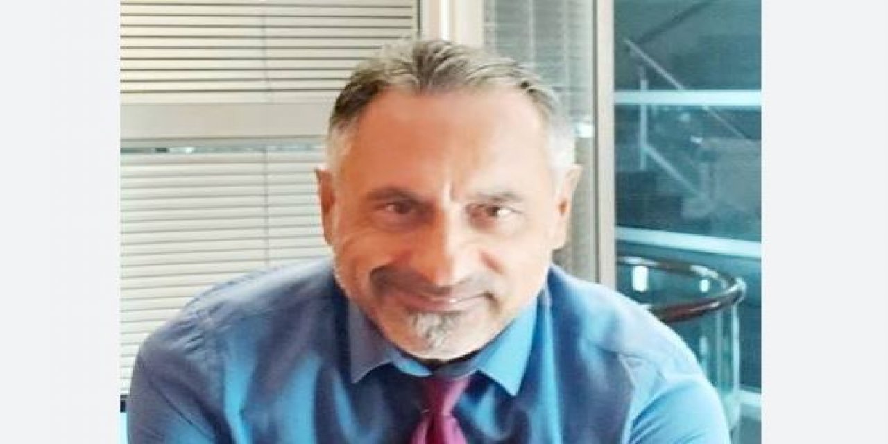 Gürbüz Evren hangi gazetede yazıyor? Gürbüz Evren mesleği nedir?