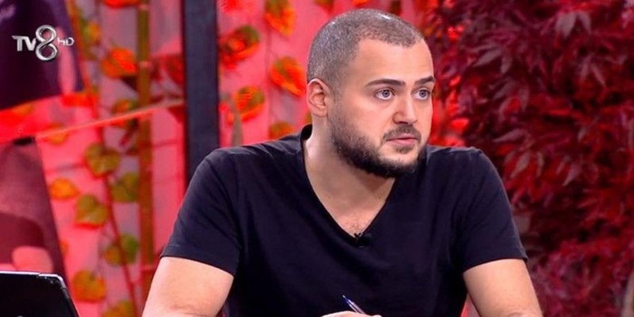 Furkan Dede Evli mi? Furkan Dede Eşi Var mı? Furkan Dede Bekar mı? Furkan Dede Kimdir?